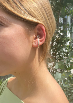 The Small Accentuate Ear Cuff