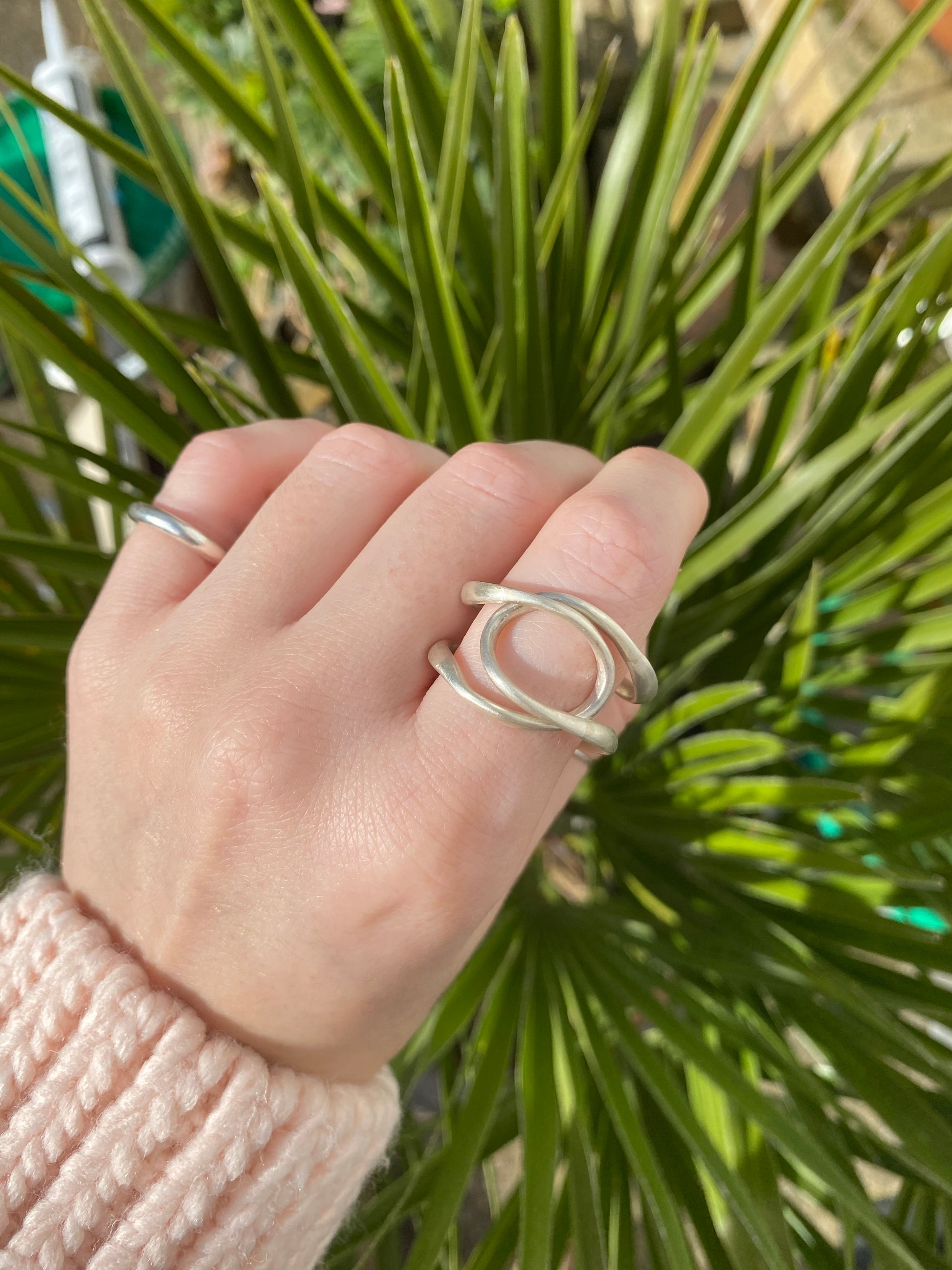 Mutable Instrumentg Rings【美品】 Mutable Instruments Rings 【公式通販】 【廃番・美品】Mutable