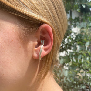 The Small Accentuate Ear Cuff